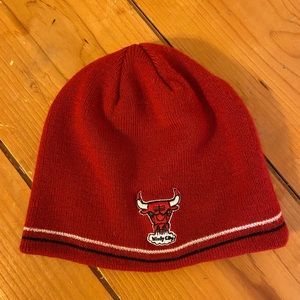 Bulls Winter Beanie